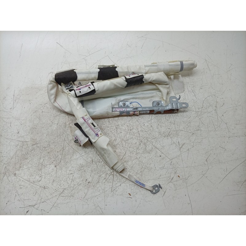 Recambio de airbag cortina delantero izquierdo para ds ds 3 / ds 3 crossback (ur_, uc_, uj_) 1.5 bluehdi 100 referencia OEM IAM 