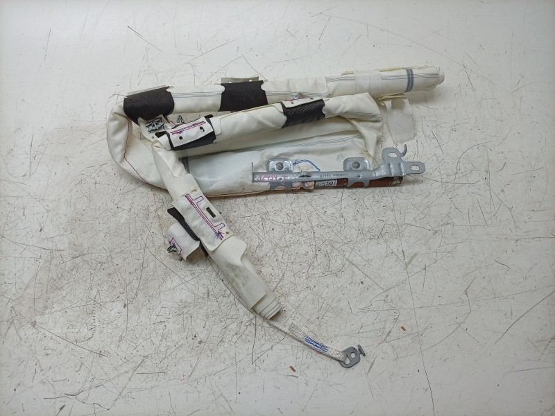 Recambio de airbag cortina delantero izquierdo para ds ds 3 / ds 3 crossback (ur_, uc_, uj_) 1.5 bluehdi 100 referencia OEM IAM 