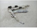 AIRBAG CORTINA DELANTERO IZQUIERDO 9835655980 