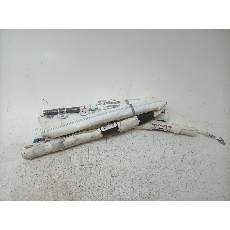 Recambio de airbag cortina delantero derecho para ds ds 3 / ds 3 crossback (ur_, uc_, uj_) 1.5 bluehdi 100 referencia OEM IAM  9