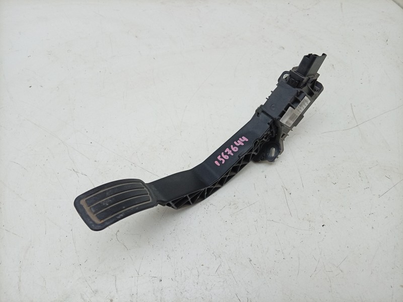 Recambio de potenciometro pedal para ds ds 3 / ds 3 crossback (ur_, uc_, uj_) 1.5 bluehdi 100 referencia OEM IAM  9827704480 