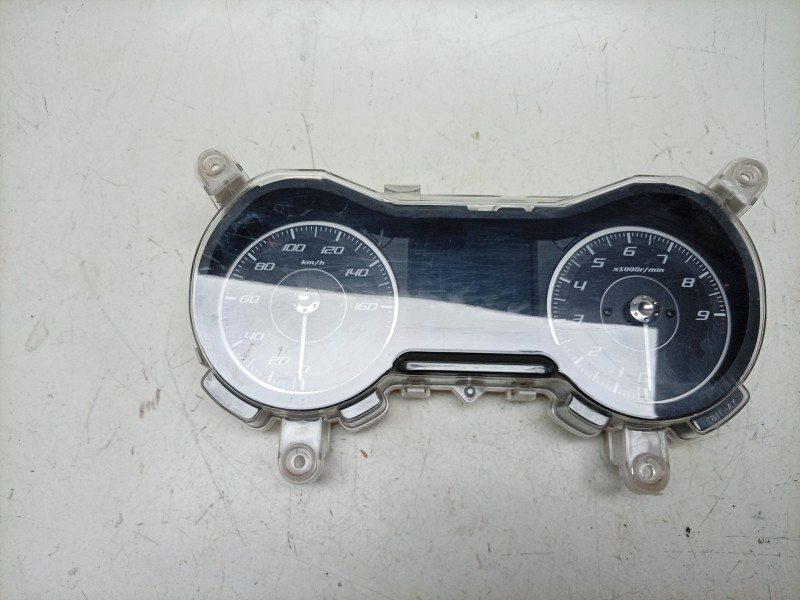 Recambio de cuadro instrumentos para yamaha x-max x-max 300 (sh14) referencia OEM IAM  BY3H35000000 