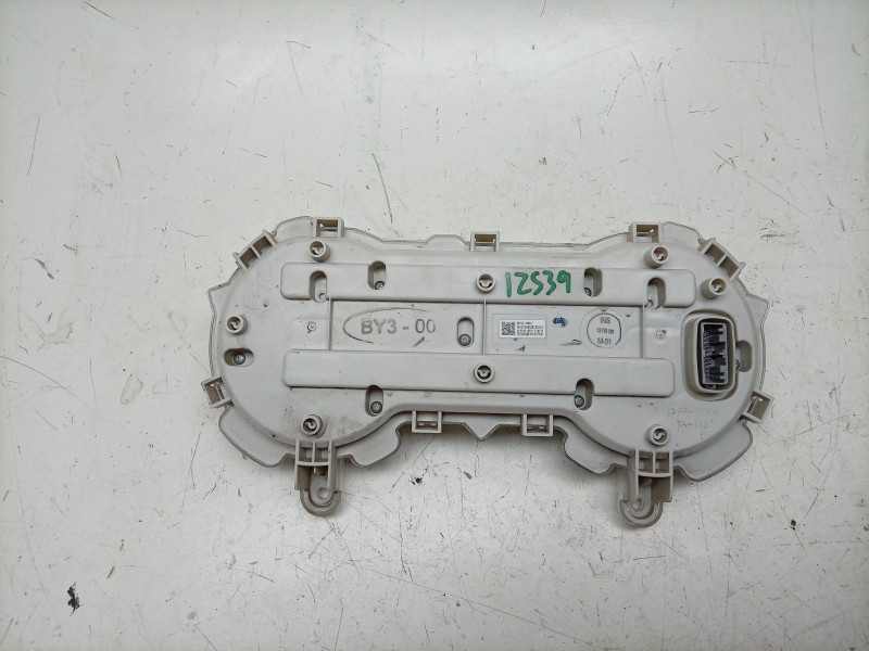 Recambio de cuadro instrumentos para yamaha x-max x-max 300 (sh14) referencia OEM IAM  BY3H35000000 