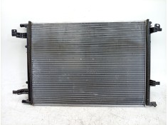 RADIADOR AGUA 214101899R 