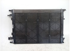 Recambio de radiador agua para renault rafale rafale referencia OEM IAM  214101899R  2