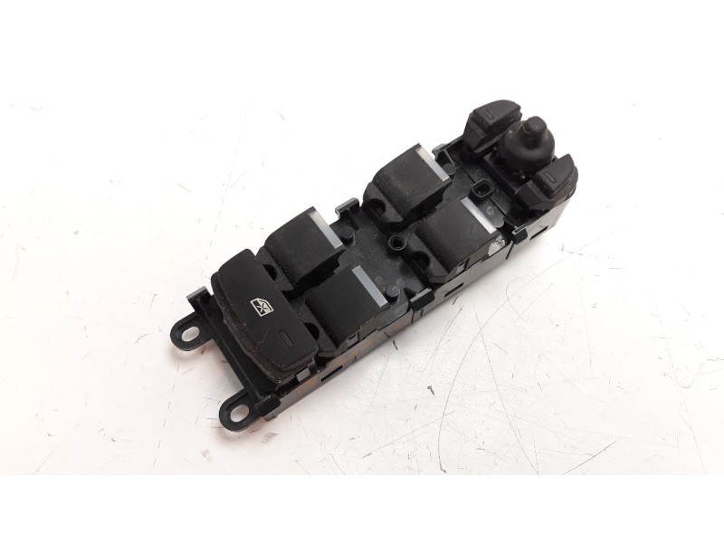 Recambio de mando elevalunas delantero izquierdo para jaguar xf 2.2 diesel luxury referencia OEM IAM AW9314540AC  