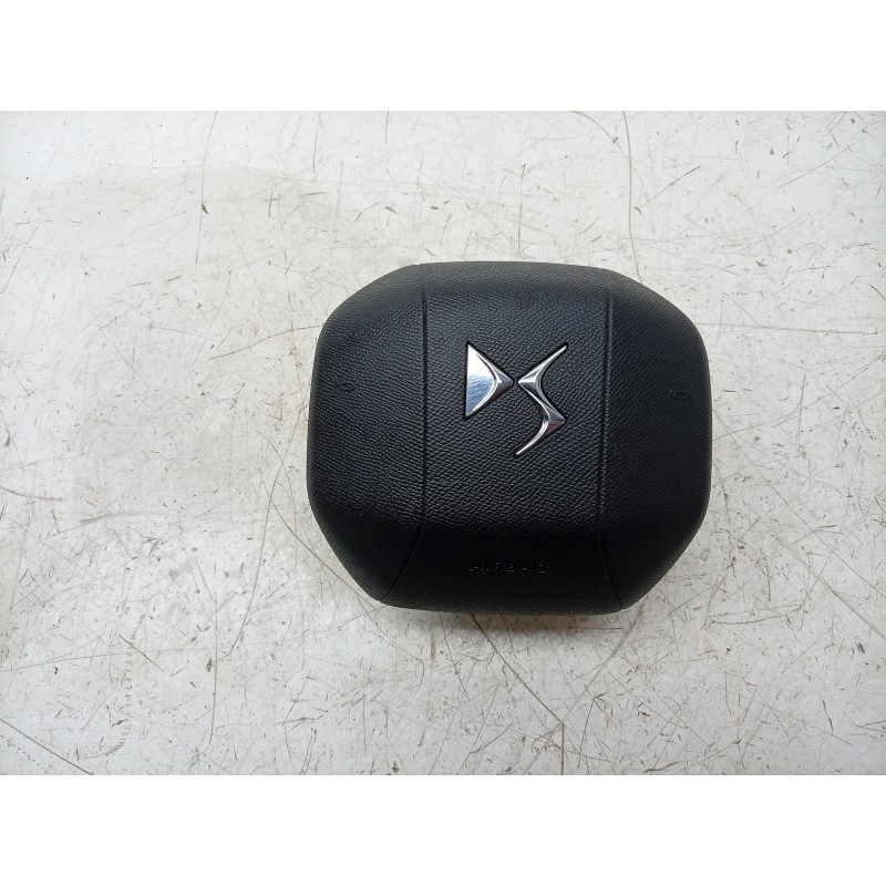 Recambio de airbag delantero izquierdo para ds ds 3 / ds 3 crossback (ur_, uc_, uj_) 1.5 bluehdi 100 referencia OEM IAM  9823508