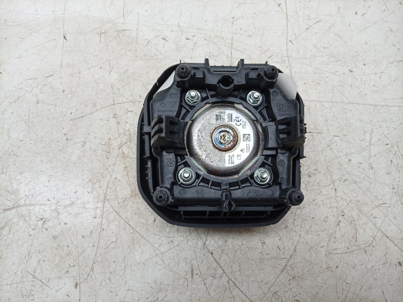 Recambio de airbag delantero izquierdo para ds ds 3 / ds 3 crossback (ur_, uc_, uj_) 1.5 bluehdi 100 referencia OEM IAM  9823508