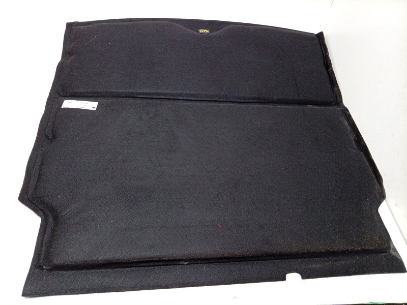 Recambio de alfombra maletero para renault rafale rafale referencia OEM IAM  849046869R 