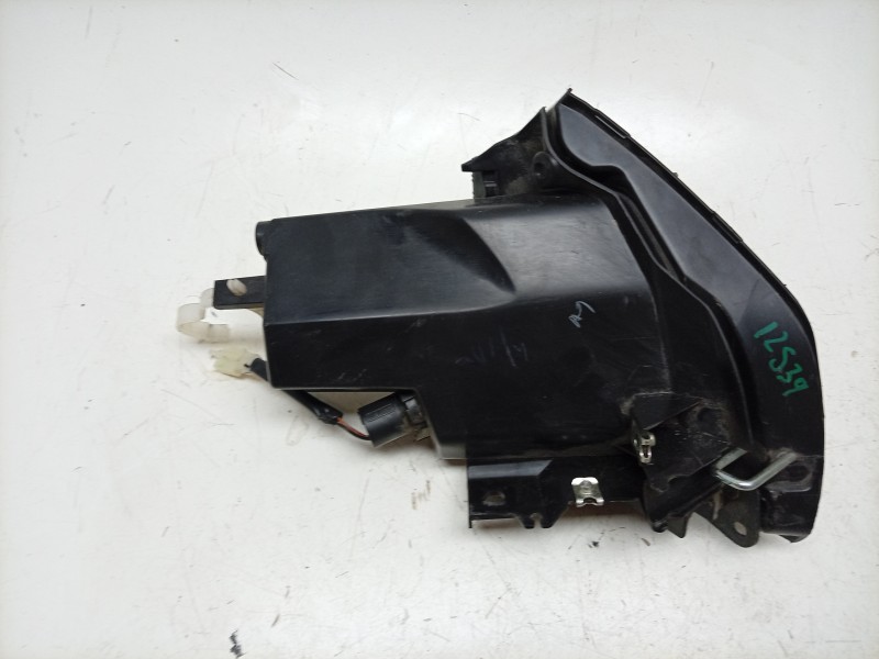 Recambio de guantera para yamaha x-max x-max 300 (sh14) referencia OEM IAM  B74F838L01 