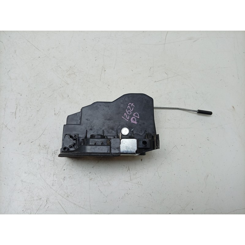 Recambio de cerradura puerta delantera derecha para bmw 4 gran coupe (f36) 430 i xdrive referencia OEM IAM  51217202146 EZCBM016