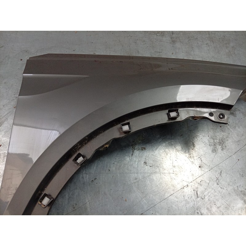 Recambio de aleta delantera derecha para volkswagen t-cross (c11, d31) 1.0 tsi referencia OEM IAM  1433599 2642501