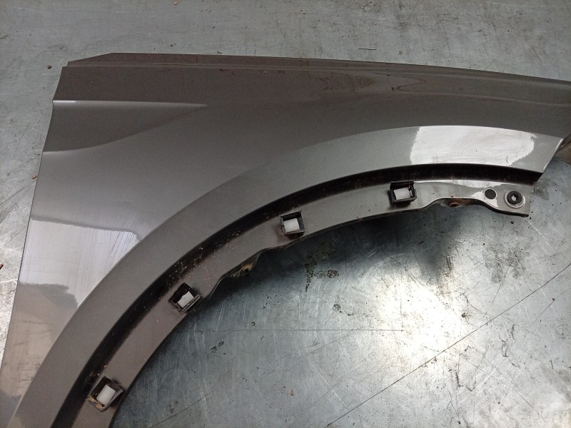 Recambio de aleta delantera derecha para volkswagen t-cross (c11, d31) 1.0 tsi referencia OEM IAM  1433599 2642501