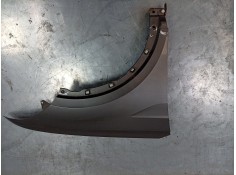 Recambio de aleta delantera derecha para volkswagen t-cross (c11, d31) 1.0 tsi referencia OEM IAM  1433599 2642501 2