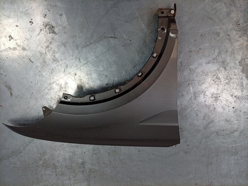 Recambio de aleta delantera derecha para volkswagen t-cross (c11, d31) 1.0 tsi referencia OEM IAM  1433599 2642501