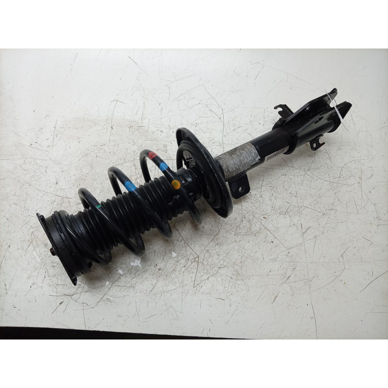 Recambio de amortiguador delantero izquierdo para ds ds 3 / ds 3 crossback (ur_, uc_, uj_) 1.5 bluehdi 100 referencia OEM IAM  9
