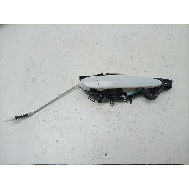Recambio de maneta exterior delantera derecha para bmw 4 gran coupe (f36) 430 i xdrive referencia OEM IAM  51217332566 