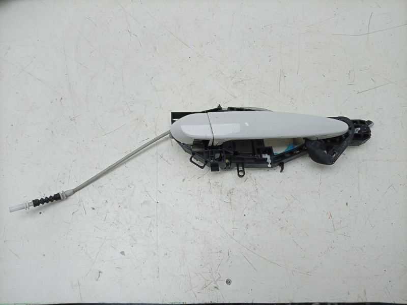 Recambio de maneta exterior delantera derecha para bmw 4 gran coupe (f36) 430 i xdrive referencia OEM IAM  51217332566 