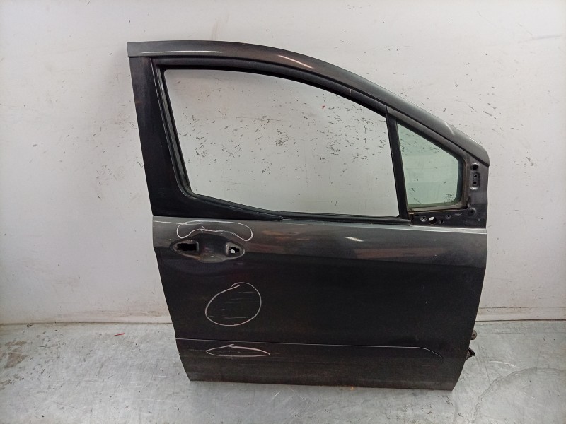 Recambio de puerta delantera derecha para ford tourneo courier (c4a) trend referencia OEM IAM 2145186 2145186 