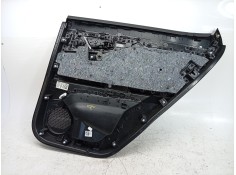 Recambio de guarnecido puerta trasera izquierda para renault rafale rafale referencia OEM IAM  829010852R  2