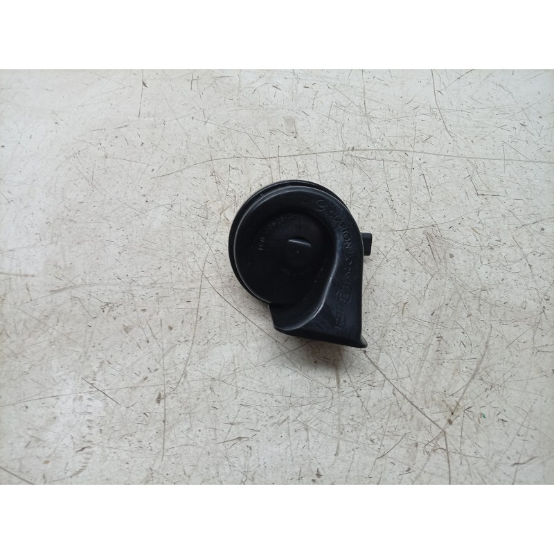 Recambio de claxon para ds ds 3 / ds 3 crossback (ur_, uc_, uj_) 1.5 bluehdi 100 referencia OEM IAM  9827213580 