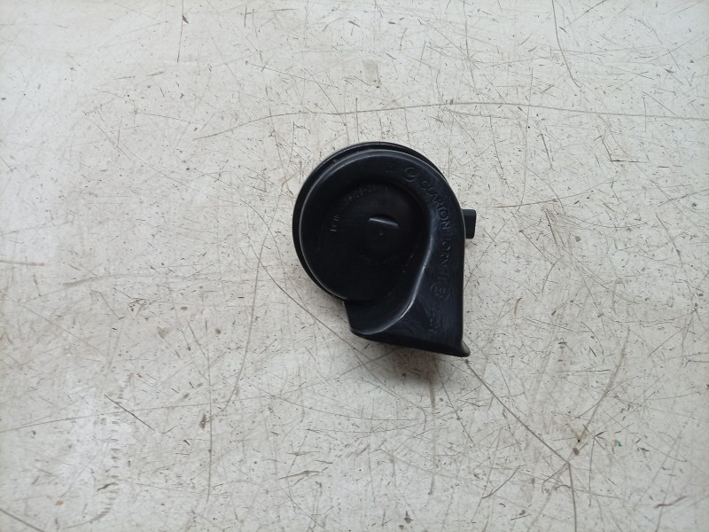 Recambio de claxon para ds ds 3 / ds 3 crossback (ur_, uc_, uj_) 1.5 bluehdi 100 referencia OEM IAM  9827213580 