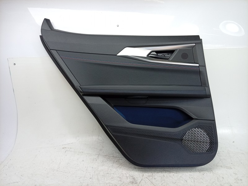 Recambio de guarnecido puerta trasera izquierda para renault rafale rafale referencia OEM IAM  829010852R 