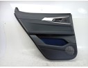 GUARNECIDO PUERTA TRASERA IZQUIERDA 829010852R 