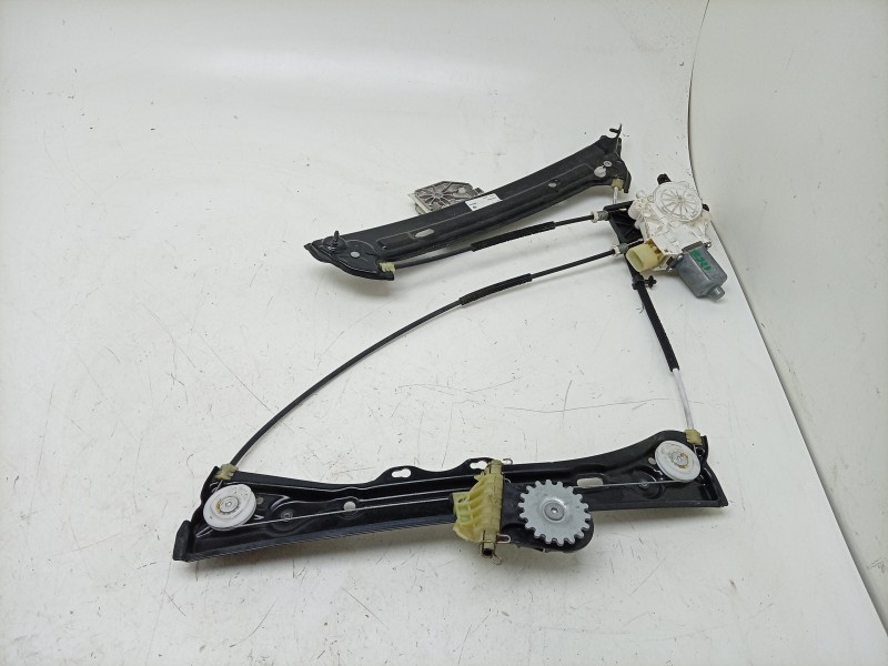 Recambio de elevalunas delantero derecho para bmw 4 gran coupe (f36) 430 i xdrive referencia OEM IAM  51337365260 