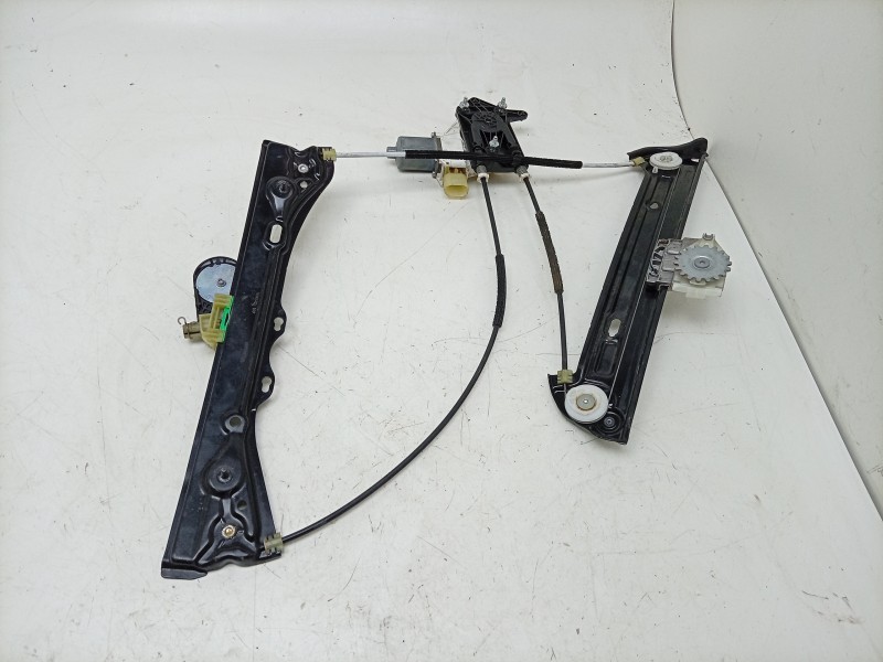 Recambio de elevalunas delantero derecho para bmw 4 gran coupe (f36) 430 i xdrive referencia OEM IAM  51337365260 