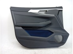 GUARNECIDO PUERTA DELANTERA IZQUIERDA 809013733R 