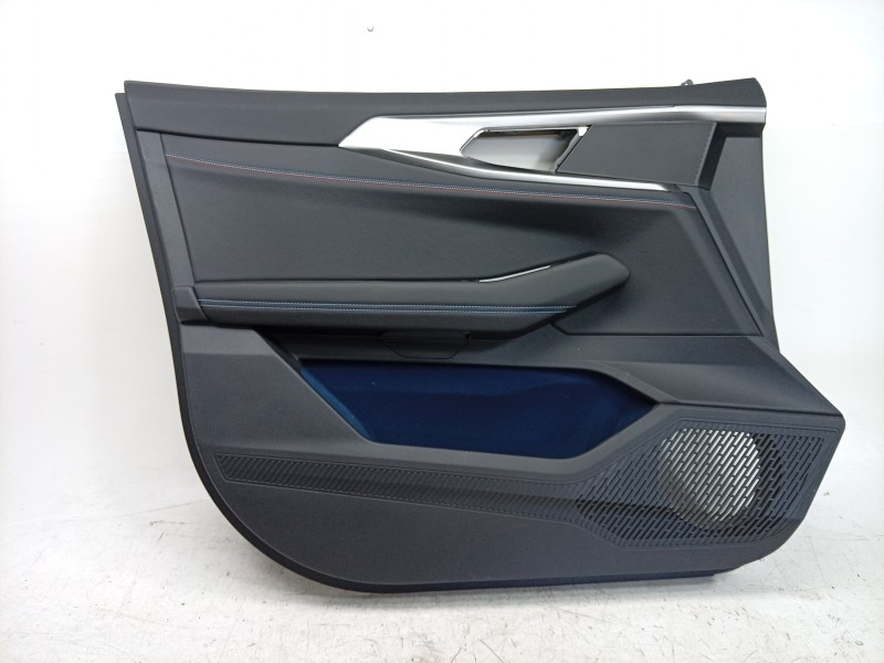 Recambio de guarnecido puerta delantera izquierda para renault rafale rafale referencia OEM IAM  809013733R 