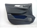 GUARNECIDO PUERTA DELANTERA IZQUIERDA 809013733R 