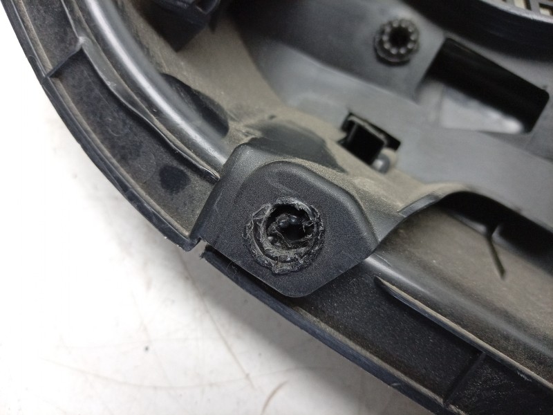 Recambio de guarnecido puerta delantera izquierda para renault rafale rafale referencia OEM IAM  809013733R 