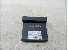 Recambio de modulo electronico para ds ds 3 / ds 3 crossback (ur_, uc_, uj_) 1.5 bluehdi 100 referencia OEM IAM  9838568380 