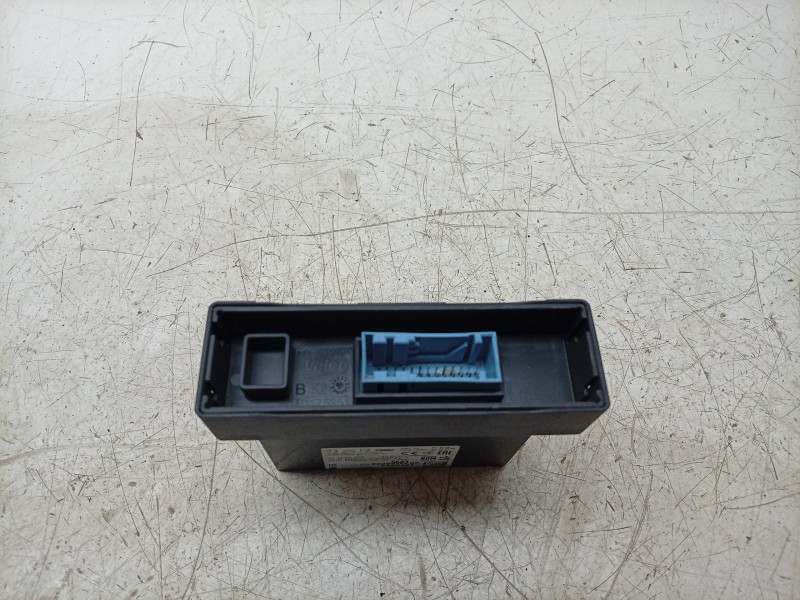 Recambio de modulo electronico para ds ds 3 / ds 3 crossback (ur_, uc_, uj_) 1.5 bluehdi 100 referencia OEM IAM  9838568380 