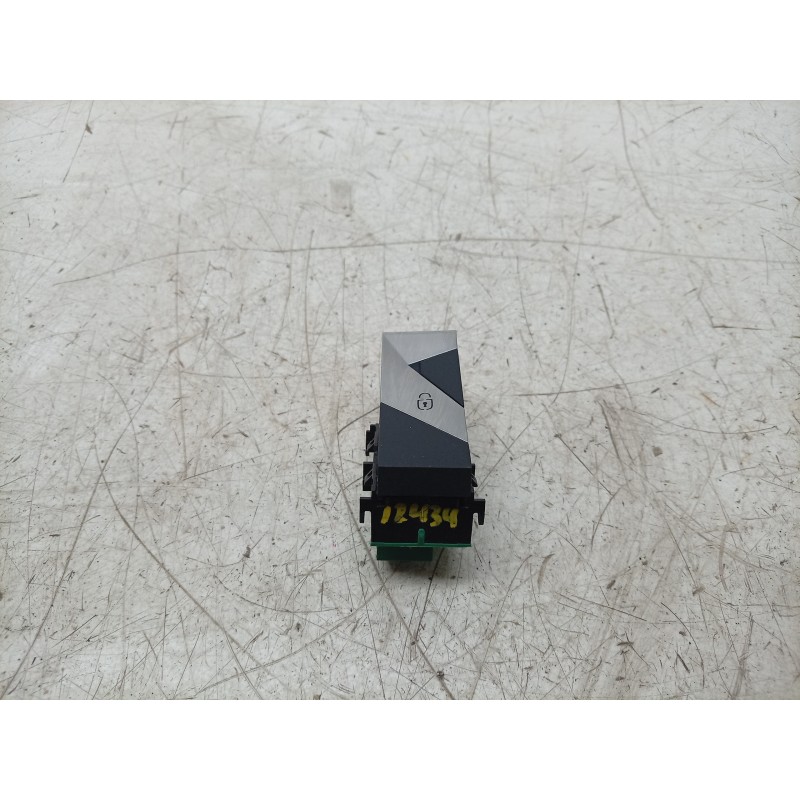 Recambio de mando bloqueo puertas para ds ds 3 / ds 3 crossback (ur_, uc_, uj_) 1.5 bluehdi 100 referencia OEM IAM  9817778977 