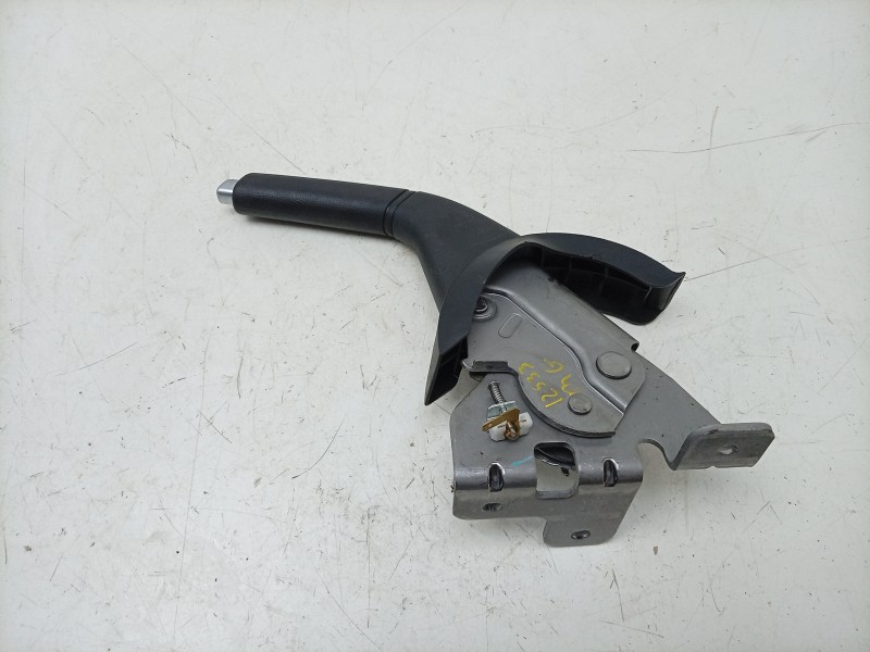 Recambio de palanca freno para mg zs suv (azs1) 1.5 vti referencia OEM IAM  10750605 