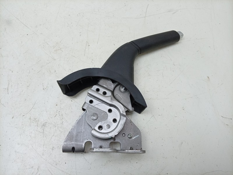 Recambio de palanca freno para mg zs suv (azs1) 1.5 vti referencia OEM IAM  10750605 