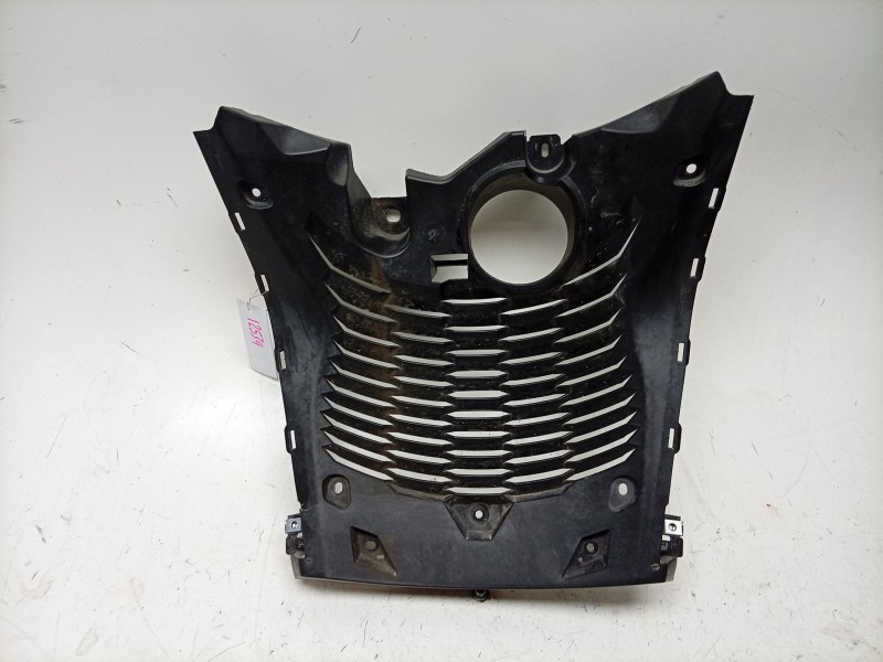 Recambio de moldura para yamaha x-max x-max 300 (sh14) referencia OEM IAM  B74F837N01 