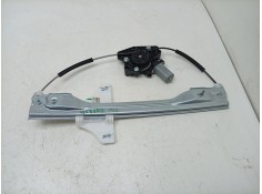 Recambio de elevalunas delantero derecho para mg zs suv (azs1) 1.5 vti referencia OEM IAM  10373042 