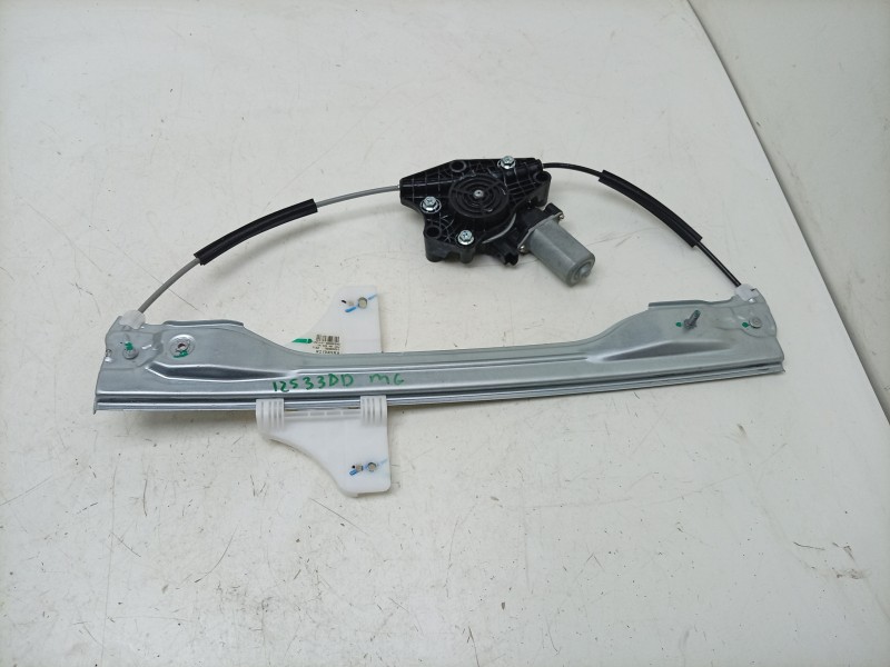 Recambio de elevalunas delantero derecho para mg zs suv (azs1) 1.5 vti referencia OEM IAM  10373042 