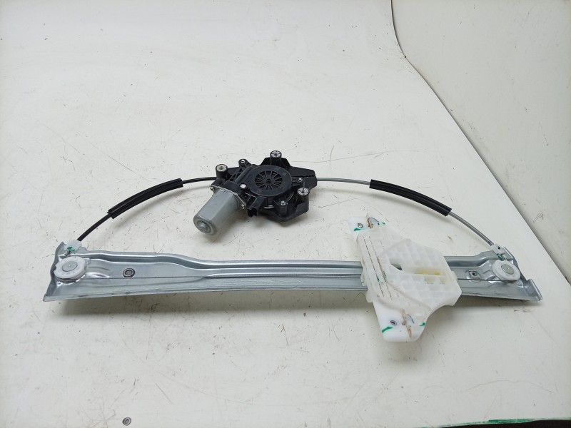 Recambio de elevalunas delantero derecho para mg zs suv (azs1) 1.5 vti referencia OEM IAM  10373042 