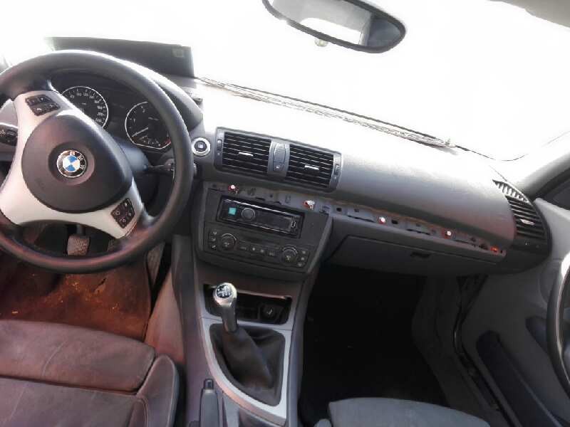 bmw serie 1 berlina (e81/e87) del año 2004