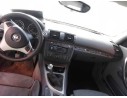 BMW SERIE 1 BERLINA (E81/E87)