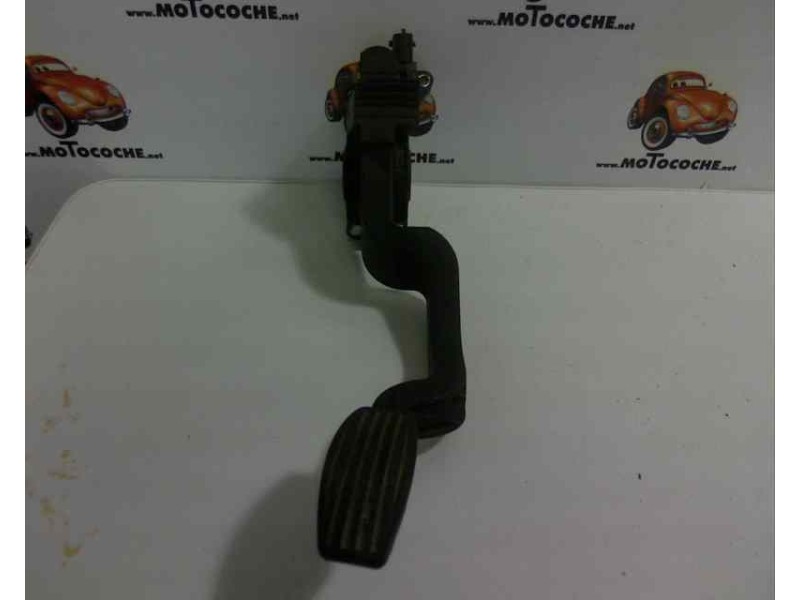 Recambio de potenciometro pedal para fiat stilo (192) referencia OEM IAM 46779078 0280752227 