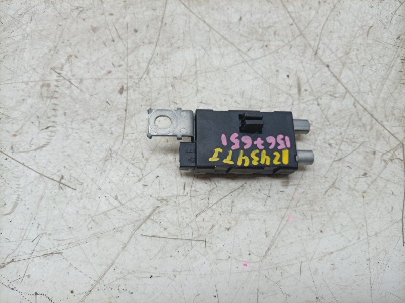Recambio de modulo electronico para ds ds 3 / ds 3 crossback (ur_, uc_, uj_) 1.5 bluehdi 100 referencia OEM IAM  9820664380 