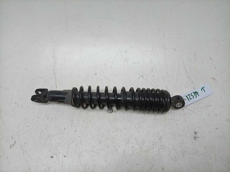 Recambio de amortiguador trasero izquierdo para yamaha x-max x-max 300 (sh14) referencia OEM IAM  B74F22101000 
