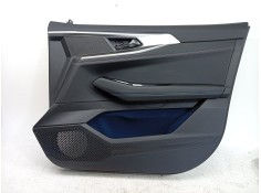 Recambio de guarnecido puerta delantera derecha para renault rafale rafale referencia OEM IAM  809000107R 