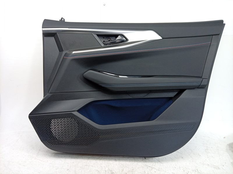 Recambio de guarnecido puerta delantera derecha para renault rafale rafale referencia OEM IAM  809000107R 